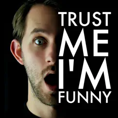 Trust Me, I'm Funny by Matthias album reviews, ratings, credits