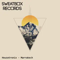 Marrakesh (Extended Mix) Song Lyrics