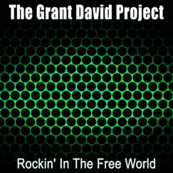 Rockin' in the Free World (Extended Mix) Song Lyrics
