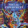 Social Experiment - Single album lyrics, reviews, download