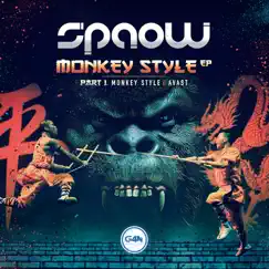 Monkey Style Part 1 - Single by Spaow album reviews, ratings, credits