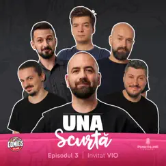 Ce Gandesc Oamenii De Aici (feat. Vio, Cristi Popesco, Sergiu Floroaia, Alex Mocanu, Toma & Sorin Parcalab) Song Lyrics