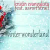 Winter Wonderland (feat. Aaron Strait) - Single album lyrics, reviews, download