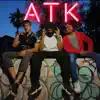 Atk (feat. Biwer & Israel Bautista) - Single album lyrics, reviews, download