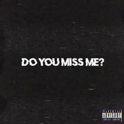 Do You Miss Me ? (feat. Swordzzman & SylumGone) Song Lyrics