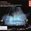 Ernest Chausson - Le Roi Arthus (Live) album lyrics, reviews, download