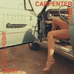 Hush Sally, Hush! - Single by Carpenter Brut album reviews, ratings, credits