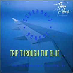 Trip Through the Blue ... Instrumentals, Vol. 11 (Instrumental) by SevenOh!3 Sounds album reviews, ratings, credits