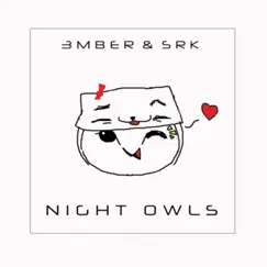 Night Owls (Quake Remix) - Single by 3MBER & Suroki album reviews, ratings, credits