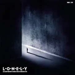 LONELY (Instrumental) Song Lyrics