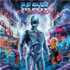 Man on the Moon - Single by MNQN album reviews, ratings, credits
