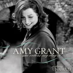 She Colors My Day - EP by Amy Grant album reviews, ratings, credits