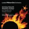 Wagner: Orchestral Excerpts from Wagner's Operas album lyrics, reviews, download