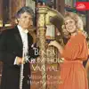 Benda, Krumpholz and Vaňhal - Flute and Harpsichord Sonatas album lyrics, reviews, download
