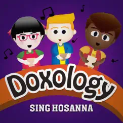 Doxology Song Lyrics