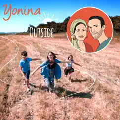 Outside - Single by Yonina album reviews, ratings, credits