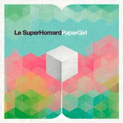 Paper Girl (Cucumber Remix) Song Lyrics