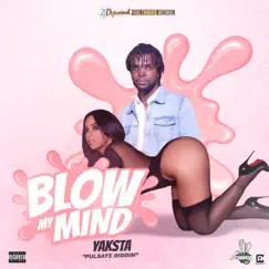 Blow My Mind - Single by Yaksta album reviews, ratings, credits