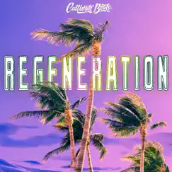 Regeneration - Single by Cultivate Beats album reviews, ratings, credits