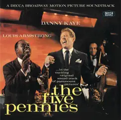 The Five Pennies Song Lyrics