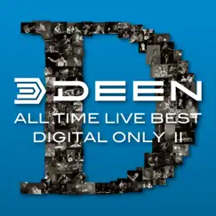 ALL TIME LIVE BEST by DEEN album reviews, ratings, credits