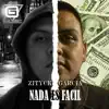Nada Es Fácil - EP album lyrics, reviews, download