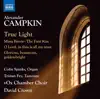 Campkin: Choral Works album lyrics, reviews, download