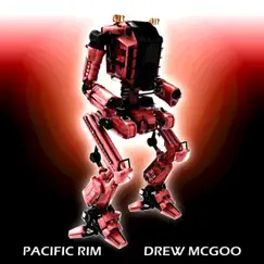 Pacific Rim by Drew McGoo album reviews, ratings, credits
