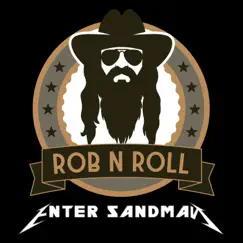 Enter Sandman - Single by Rob N Roll album reviews, ratings, credits