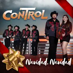 Navidad, Navidad - Single by Control album reviews, ratings, credits