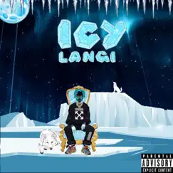 Icy - Single by Langi album reviews, ratings, credits