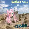 Tension EP album lyrics, reviews, download