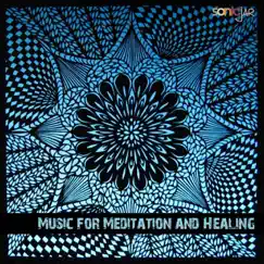 Music for Meditation & Healing by Meditative Mind album reviews, ratings, credits