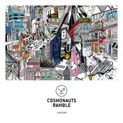 Ramble by Cosmonauts album reviews, ratings, credits