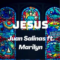JESUS (feat. Marilyn) Song Lyrics