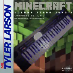 Minecraft, Vol. Alpha Juno - 1 by Mr. Tyler Larson album reviews, ratings, credits