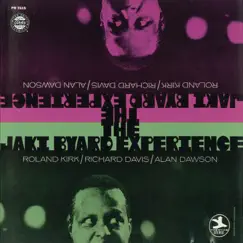 The Jaki Byard Experience (feat. Alan Dawson, Richard Davis & Roland Kirk) by Jaki Byard album reviews, ratings, credits