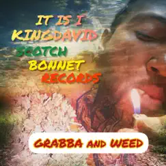 Grabba and Weed Song Lyrics