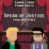 Spear of Justice (From "Undertale") - Single album lyrics, reviews, download