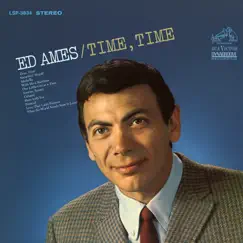 Time, Time by Ed Ames album reviews, ratings, credits