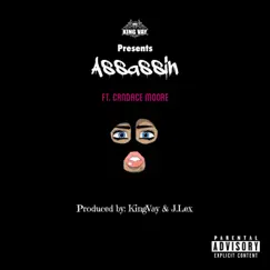 Assassin (feat. Candace Moore) Song Lyrics