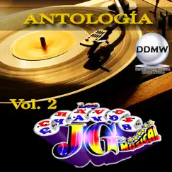 Antología, Vol. 2 by Los Chavos JG album reviews, ratings, credits