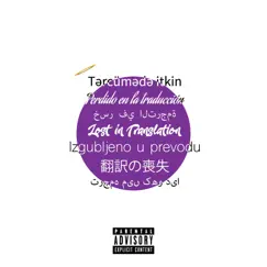 Lost in Translation - EP by Tae Fontane album reviews, ratings, credits