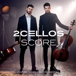 Score by 2CELLOS album reviews, ratings, credits