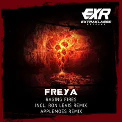 Raging Fires (Applemoes ReFunk) Song Lyrics