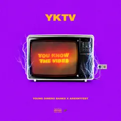 Yktv (feat. Arsxnyyzst) - Single by Young Dinero Banks album reviews, ratings, credits