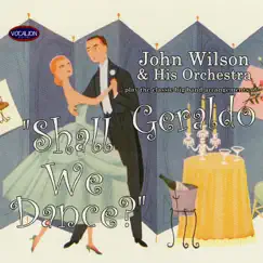 Shall We Dance? Song Lyrics