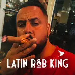 Latin R&b King - Single by G.No album reviews, ratings, credits