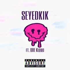 Happy (feat. Obe Kloud) - Single by SeyedKik album reviews, ratings, credits