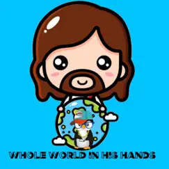Whole World in His Hands - Single by Remix Penguin album reviews, ratings, credits